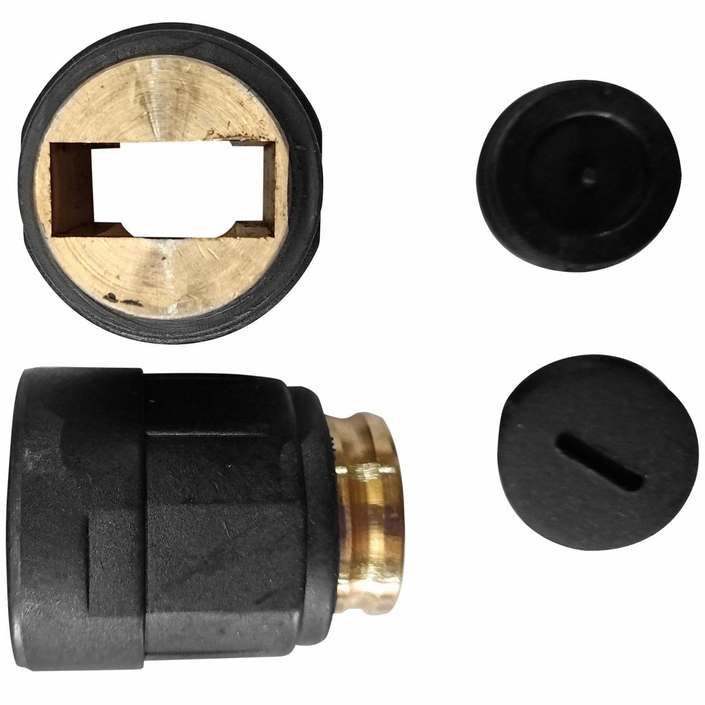 PDB17008-SP-69/71  DEMOLITION BREAKER BRUSH COVER/BRUSH HOLDER