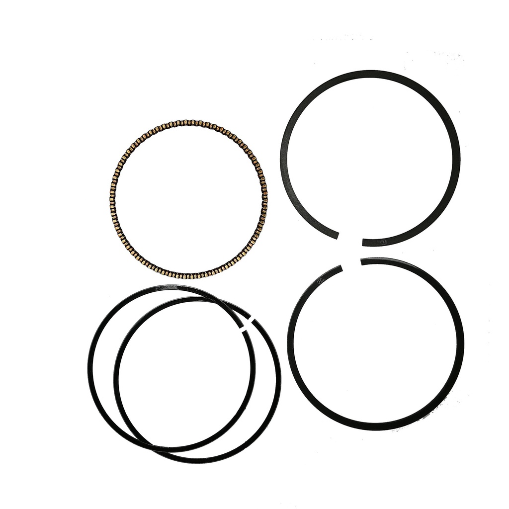 GWP202-SP1-38  PISTON RING SET