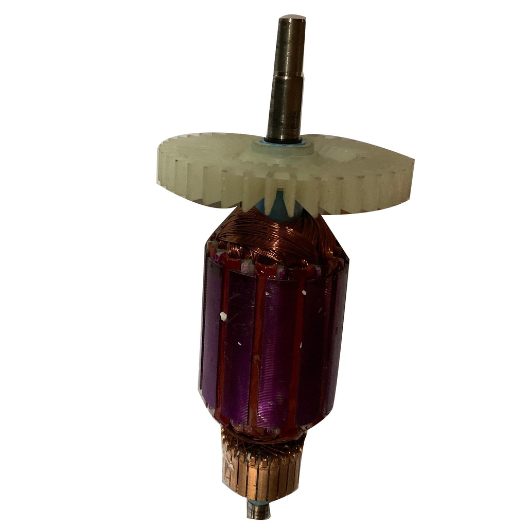 RS4508-SP-19  ROTARY SANDER - ROTOR