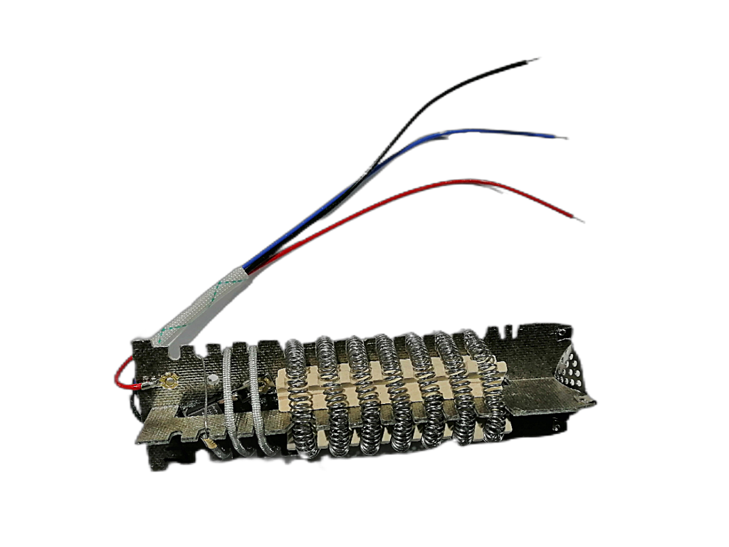 HG200047-SP-5 HEATING WIRE ASSEMBLY