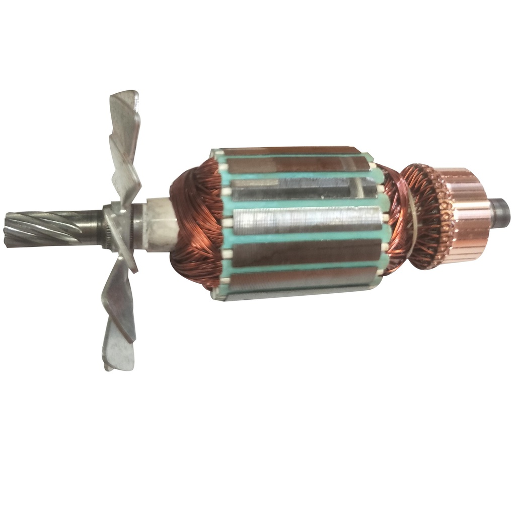 TS15008-SP-207  TABLE SAW ROTOR