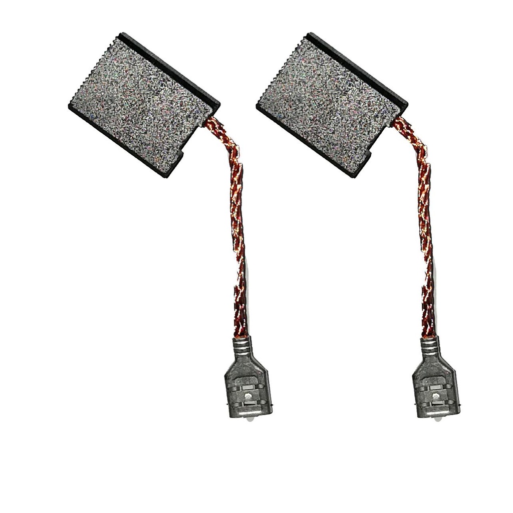 AG220018-SP-38  ANGLE GRINDER- CARBON BRUSH