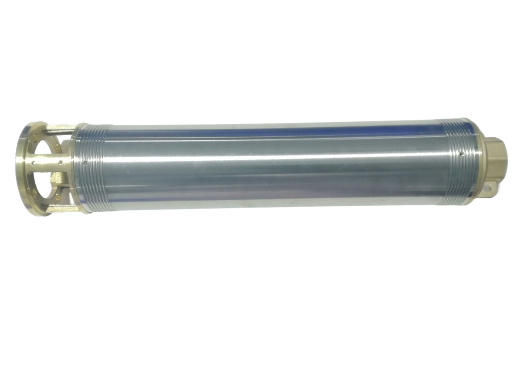 DWP7501-SP-1-21  DEEP WELL PUMP -PUMP FLOW PART