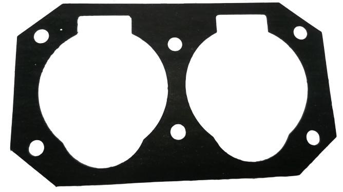 AC755001-SP-32 COMPRESSOR VALVE PLATE GASKET 500LTRS