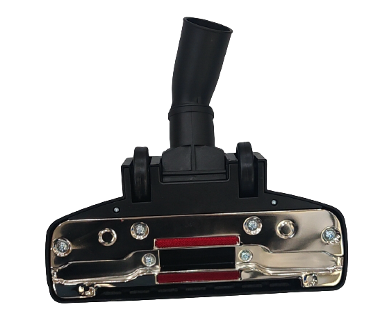 VC24751-SP-M.B.B VACUUM CLEANER -40 META BOTTOM BELT WHEE EARTH BRUSH ASSEMBLY