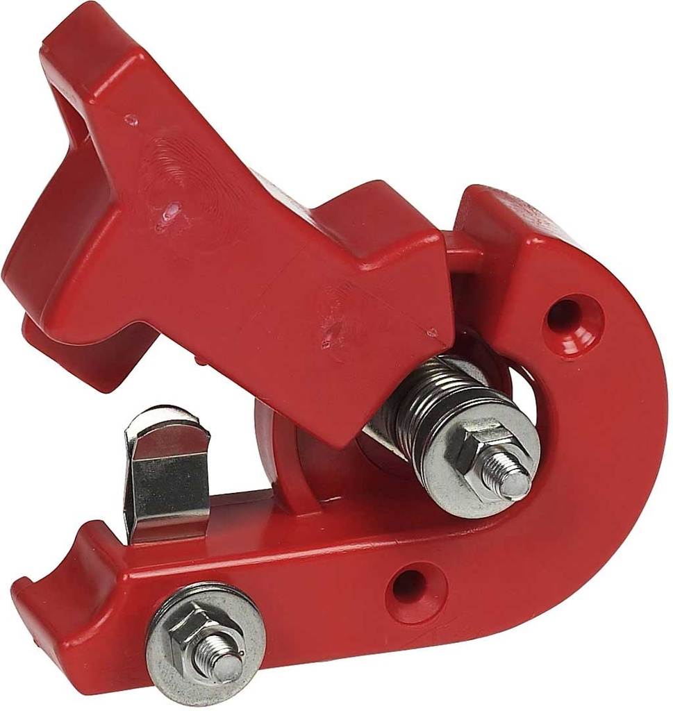 S-D-COSW-NINGBO  DUMPER CUT-OUT SWITCH