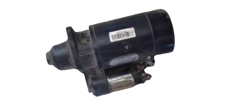 S-D-SM-NINGBO  DUMPER MOTOR