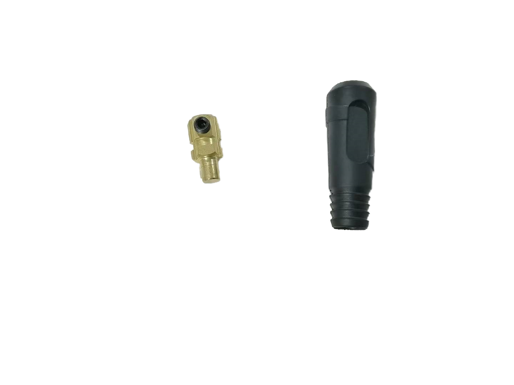 ING-MMA1606-SP-Q.M.R  QUICK MALE CONNECTOR ASSEMBLY