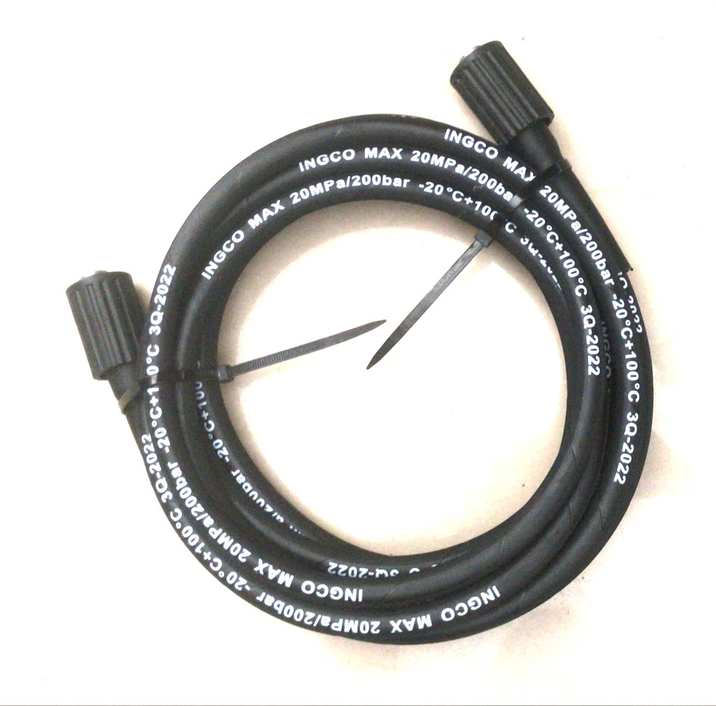 S-PWA-AHPH503  PRESSURE WASHER HOSE