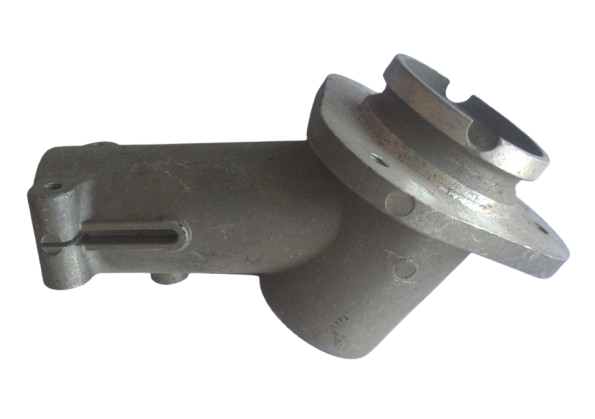 GBC45441-SP-1-9 CUTTER GEAR CASE