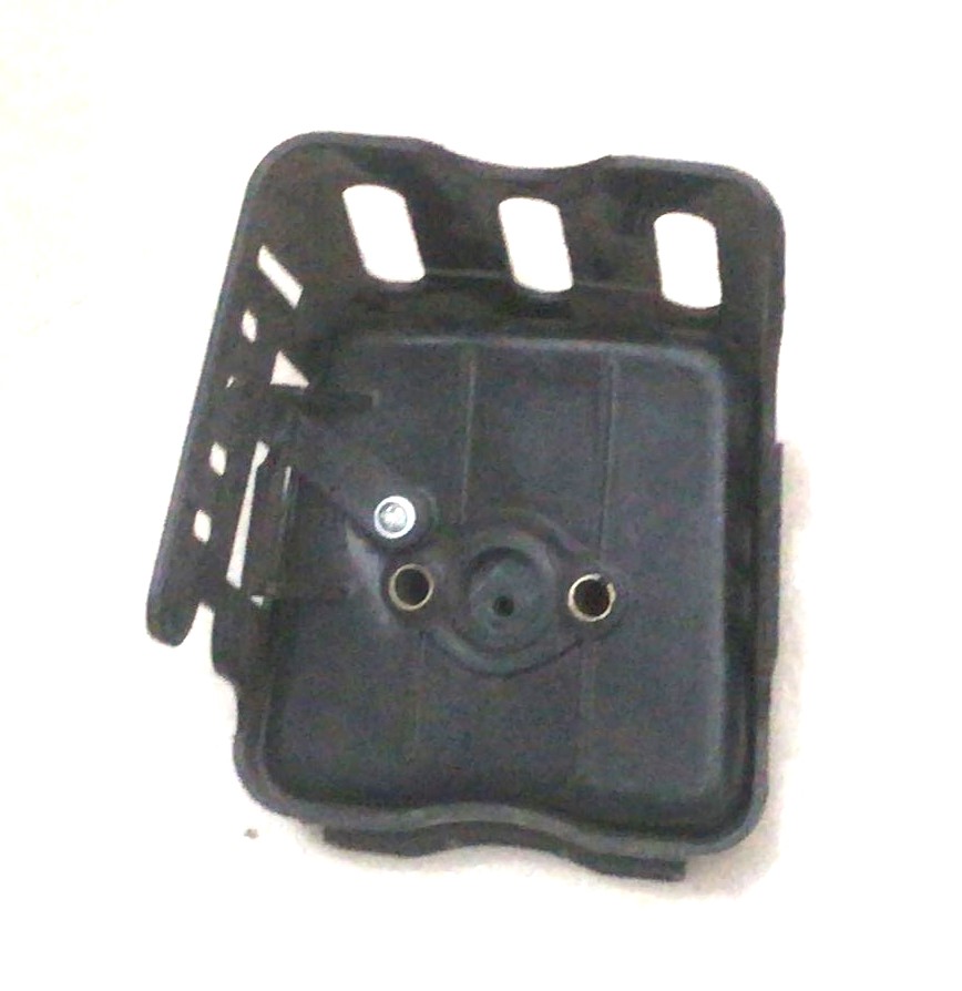 GBC45441-SP-2-57  GASOLINE BUSH CUTTER-AIR FILTER ASSY