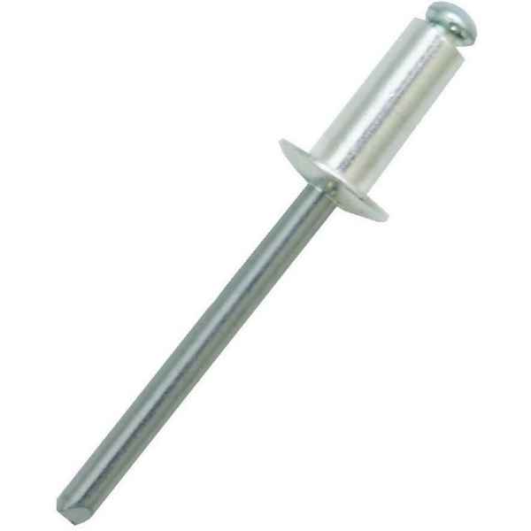HTA-R-ALR-4X12-DUBAI  ALUMINIUM RIVET
