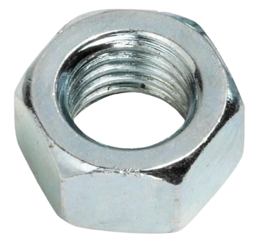 CL-8 HEX NUT