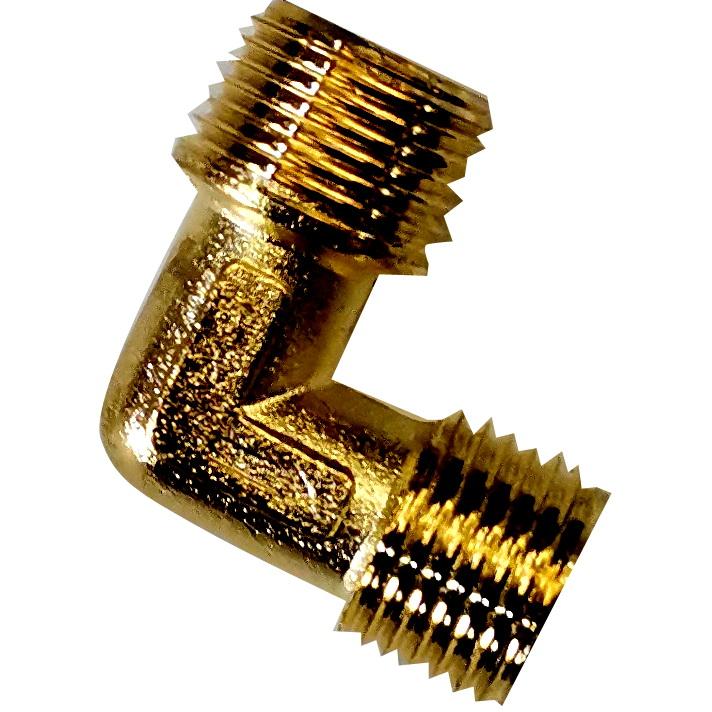 AC25508-SP-40  AIR COMPRESSOR ELBOW ASSEMBLY