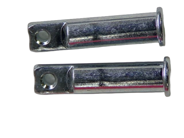 VC14301-SP-51  AXLE