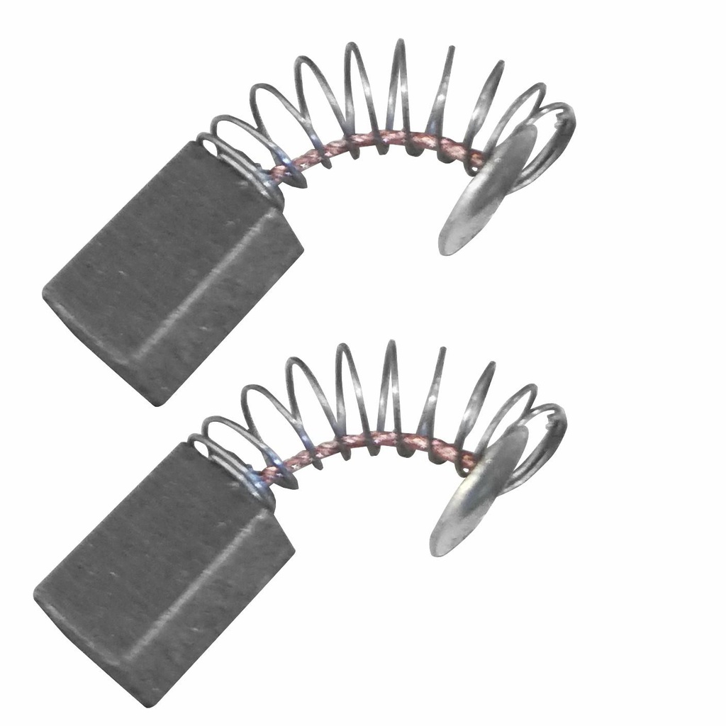 ED4508-SP10 ELECTRICAL DRILL-CARBON BRUSH