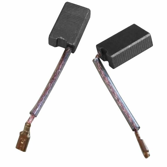 IW10508-SP38  IMPACT WRENCH-CARBON BRUSH