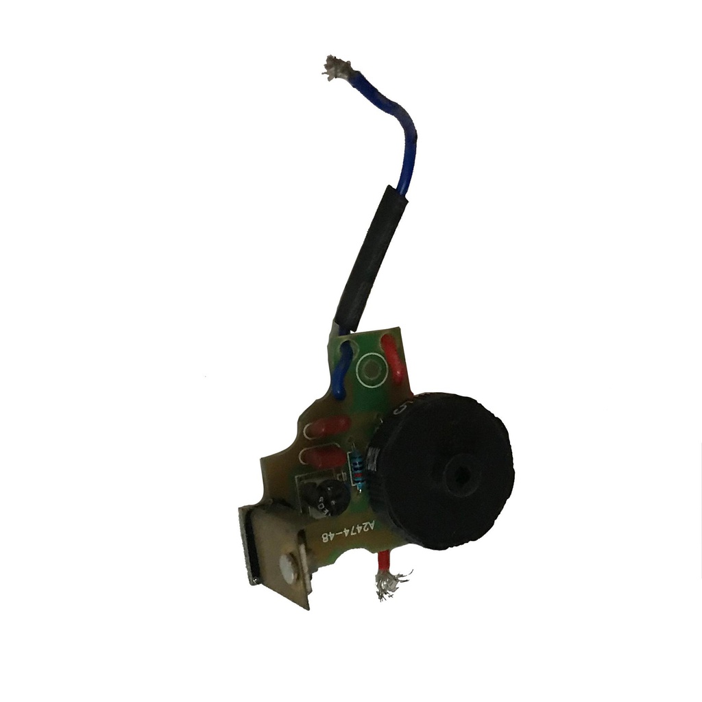 JS80028-SP-45  JIG SAW- SPEED ADJUST SWITCH