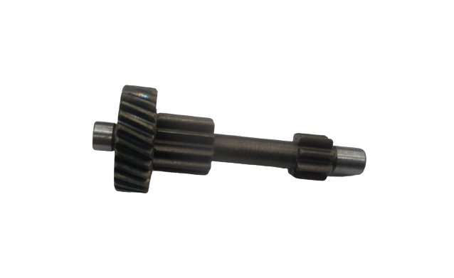 MX218008-SP-33 MIXER-  DRIVE SHAFT ASSY