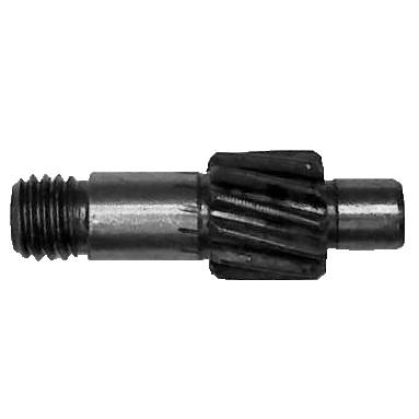 PBS12001-SP-55 BELT SANDER - SHAFT GEAR