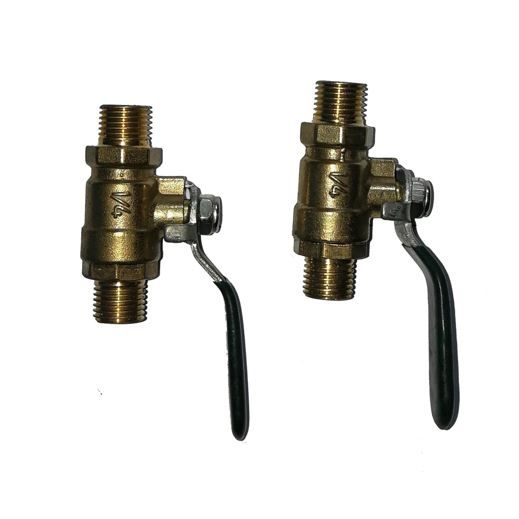 ACS215506-SP-47 BALL VALVE