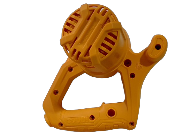 S-CS-HC-CS18538-8-SP-48/55 HANDLE COVER/MOTOR COVER