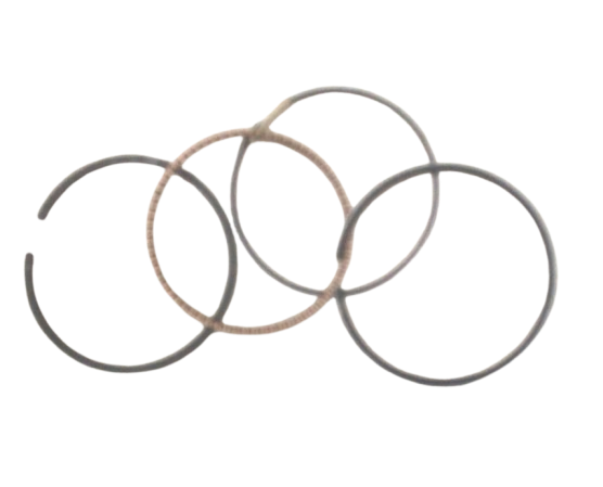 GE30001-SP-5-1 GENERATOR-PISTON RINGS SET