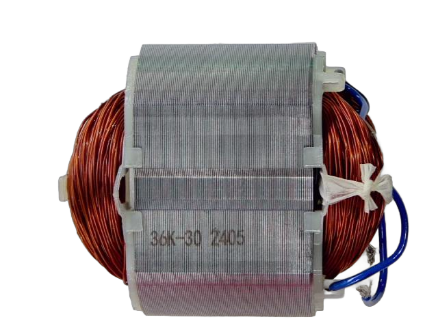 RH18008-SP-42  ROTARY HAMMER 1800W STATOR