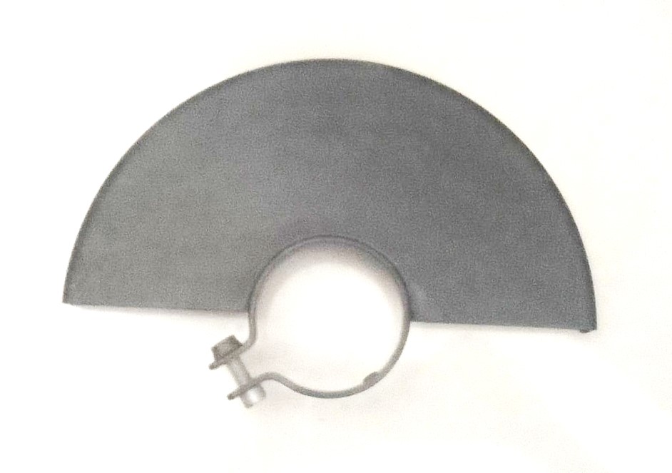 AG23508-SP-5 GRINDER DISC GUARD 2300W