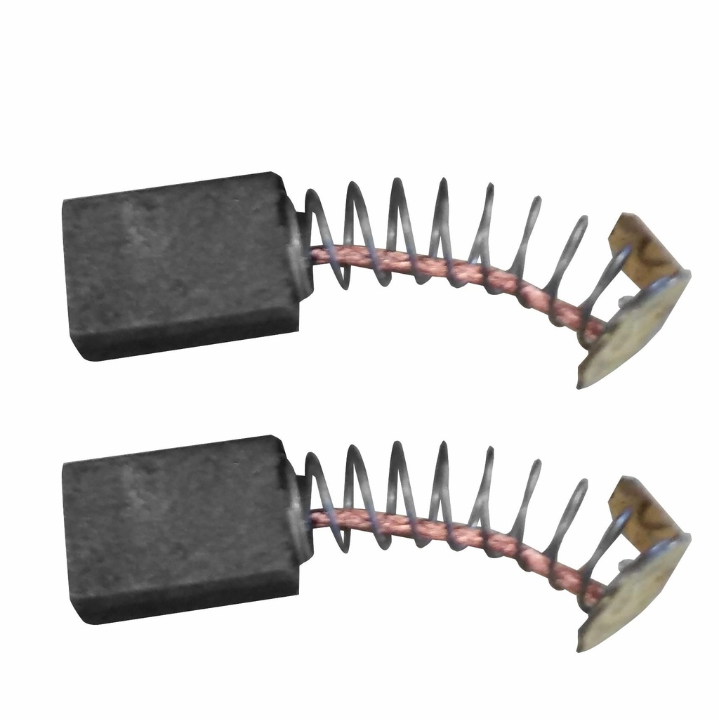 PDB13008-SP-59 DEMOLITION BREAKER - CARBON BRUSH