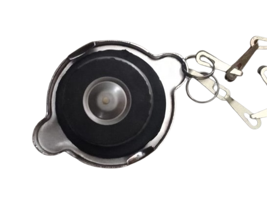 S-DE-CONC-S195 CONDENSOR CAP