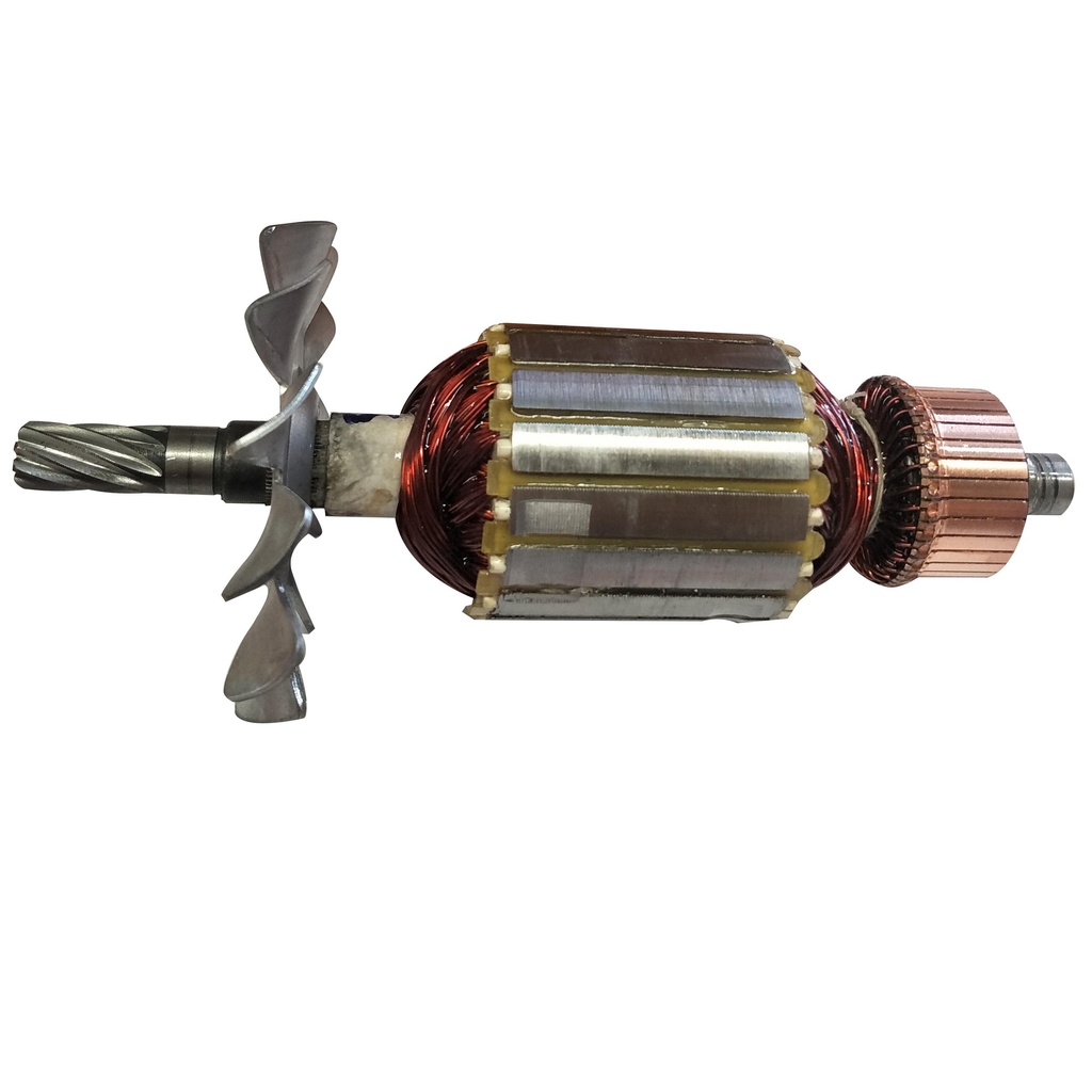 BM2S18004-SP-136 ARMATURE