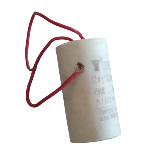 SPC3702-SP-15  CAPACITOR