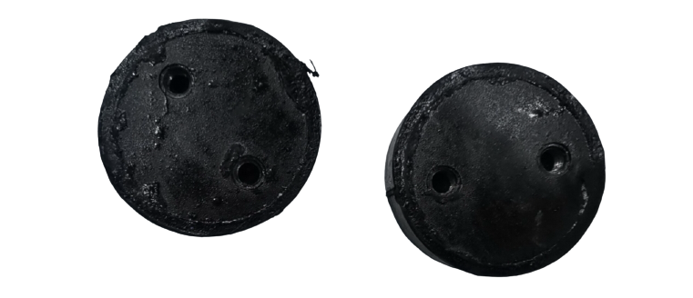 GCP125-2-SP-14 HANDLE SHOCK ABSORBER