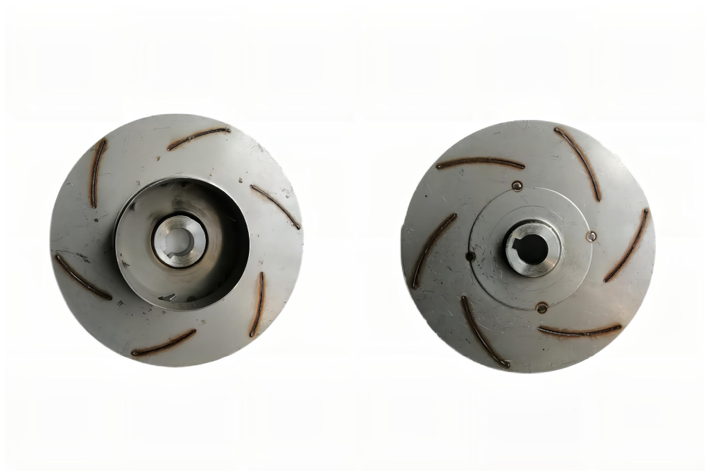 MHF15001-SP-6  CENTRIFUGAL PUMP- IMPELLER