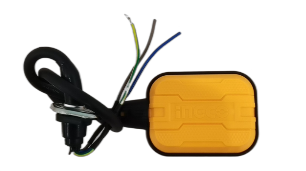 FLOAT SWITCH