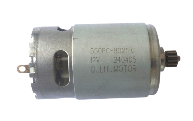 CDLI12202-SP-5/6  MOTOR ASSEMBLY