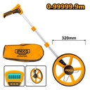 CONNECT DIGITAL DISPLAY MEASURING WHEEL CONNECT