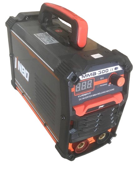 MMA-300C JINBO WELDING MACHINE 300A
