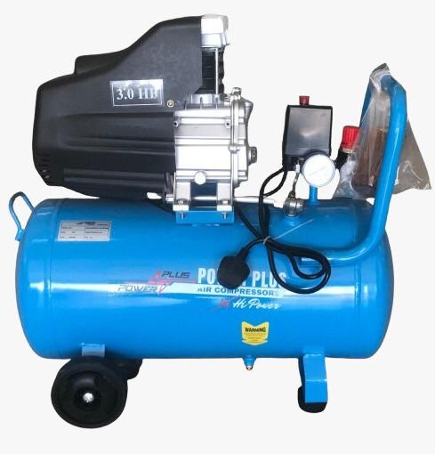 PLUS POWER 50L AIR COMPRESSOR PLUS POWER