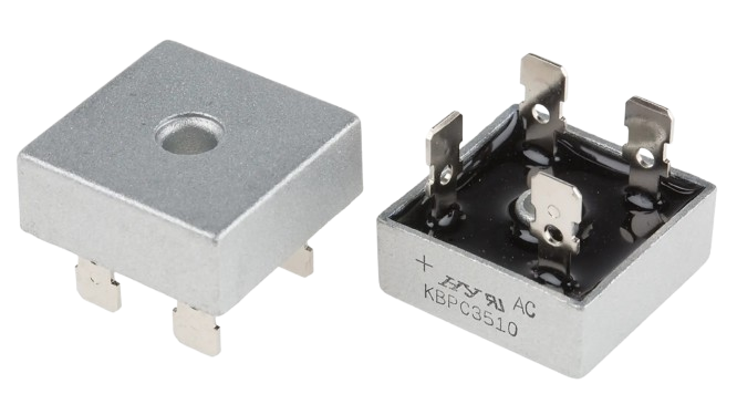 EE-MEA-BR-KBPC3510-ANDELI BRIDGE RECTIFIER