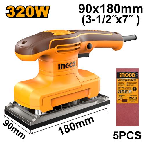 FS3216 FINISHING SANDER 320W