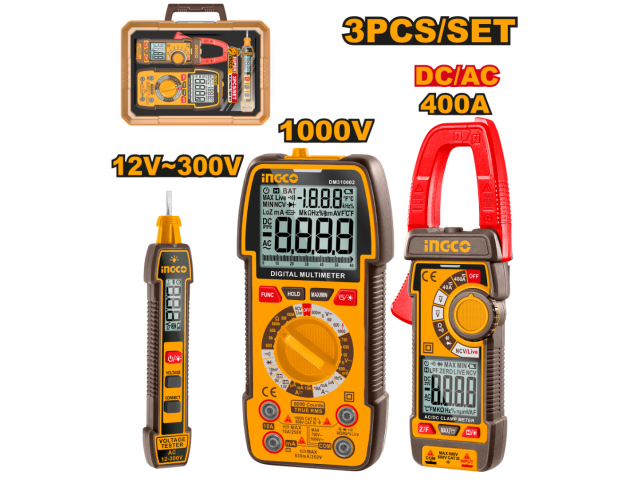 COS24067 ELECTRICAL TEST KIT