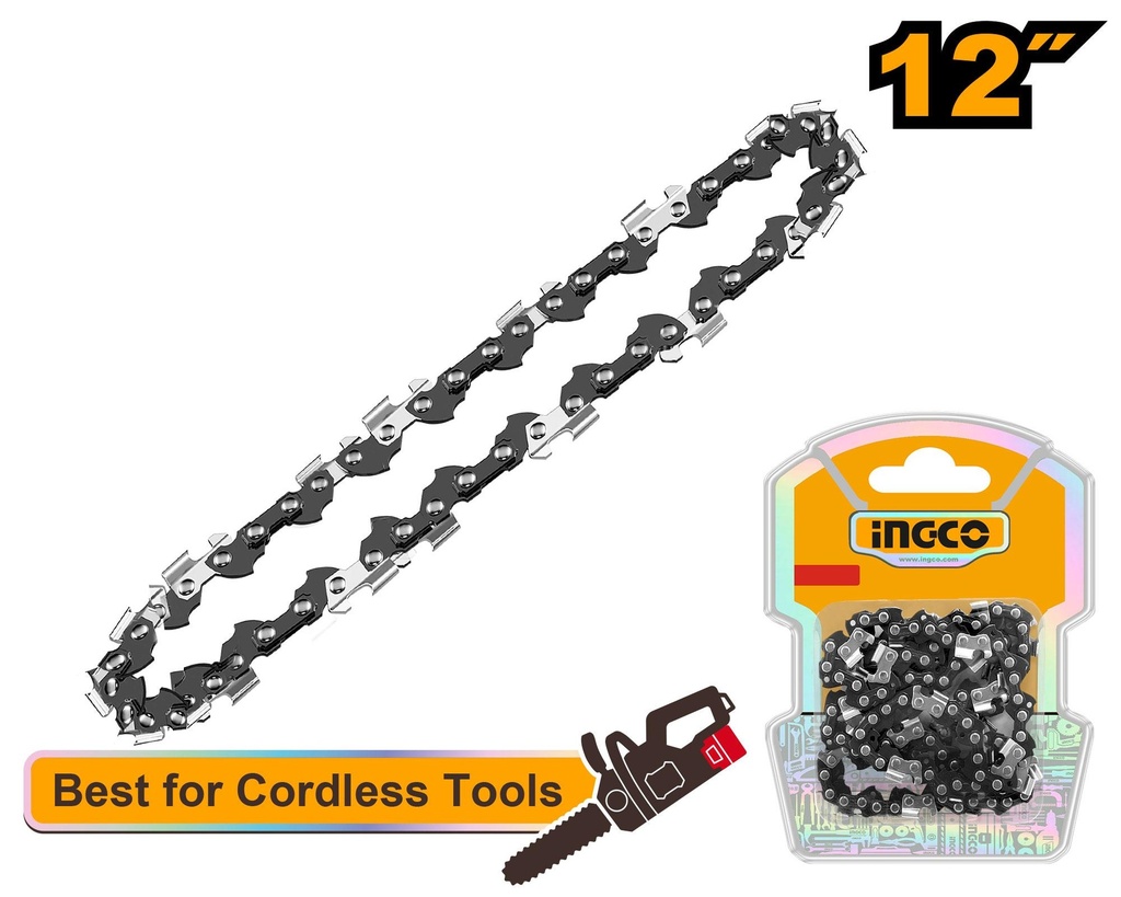 AGSC51201 SAW CHAIN 12"