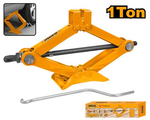 HSJ101 SCISSOR JACK