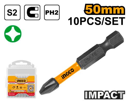 SDBIM11PH223 IMPACT SCREWDRIVER BITS