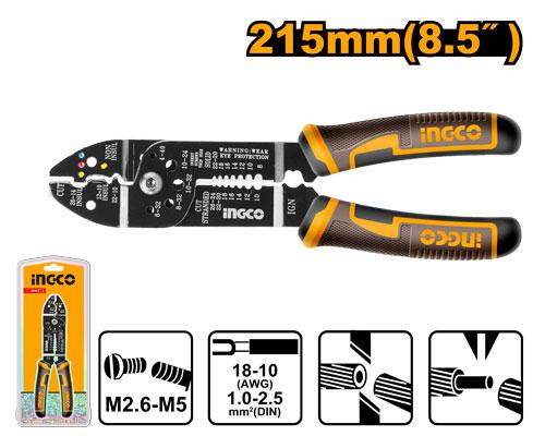 HWSP851 WIRE STRIPPER