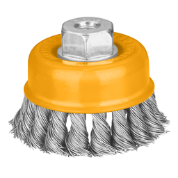 [WB20751] WB20751 CUP WIRE BRUSH