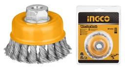 [WB21251] WB21251 CUP WIRE BRUSH