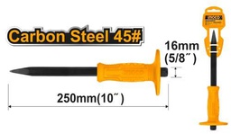 [HCC0841016] HCC0841016 CONCRETE CHISEL
